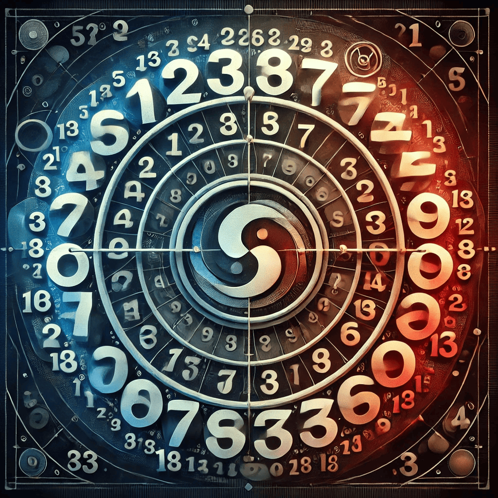 Pola Paritas Togel Online