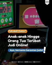 Kurangnya Edukasi Digital tentang Togel Online