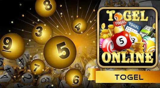 Generator Angka Togel Online