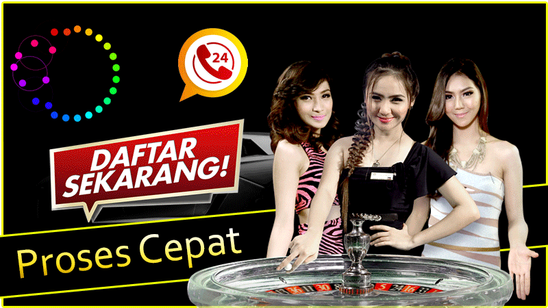 Hadiah dari Betting Full Togel Online