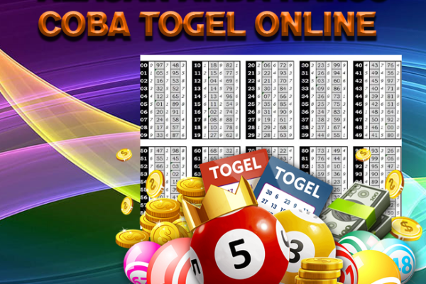 Bonus New Member Khusus Togel Online